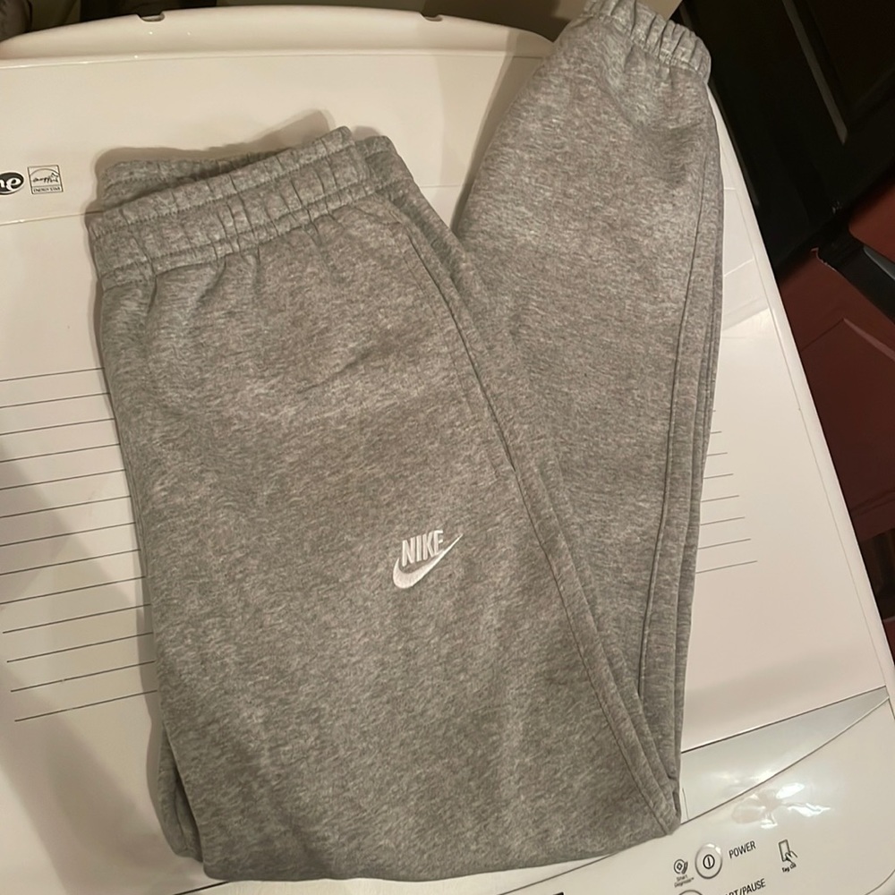 Nike Knit jogging pants